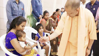 Photo of हर चेहरे पर खुशहाली सरकार की प्राथमिकताः मुख्यमंत्री