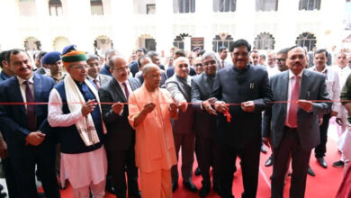 Photo of कानून के शासन में बार-बेंच के साथ ही वादकारी का भी बड़ा महत्वः सीएम योगी