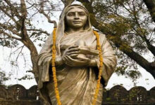 Photo of प्रेरणा मूर्ति हैं वीरांगना अहिल्याबाई होल्करः उपराष्ट्रपति