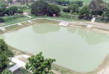 Photo of योगी सरकार ने बनाए 16 हजार से अधिक अमृत सरोवर
