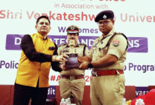 Photo of योगी सरकार की पहल पर अमरोहा पुलिस देशभर में बनी साइबर सुरक्षा का केंद्र