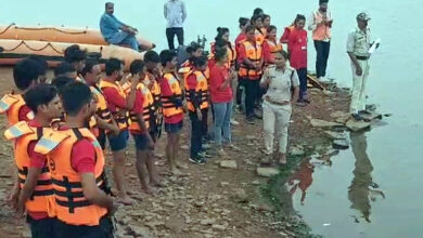 Photo of यूपी में आपदा प्रबंधन को और अधिक पुख्ता करने की तैयारी में योगी सरकार