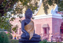 Photo of यूपी के बौद्ध तीर्थस्थलों को वैश्विक स्तर पर प्रमोट कर रही योगी सरकार