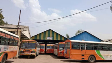 Photo of ‘श्रवणधाम बस स्टैंड’ के रूप में होगा अकबरपुर बस स्टैंड का नामकरण