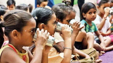 Photo of 12 से 19 जून तक ‘बाल श्रम निषेध सप्ताह’ मनाएगी योगी सरकार