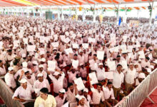 Photo of ’सरकारी नौकरी की पहली पीढ़ी’, सीएम योगी की ईमानदार भर्ती प्रणाली से बदली हजारों परिवारों की तकदीर