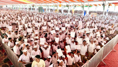 Photo of ’सरकारी नौकरी की पहली पीढ़ी’, सीएम योगी की ईमानदार भर्ती प्रणाली से बदली हजारों परिवारों की तकदीर