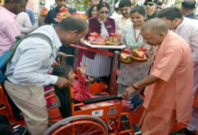 Photo of हर जिले में दिव्यांगजन को मिलेगा समुचित सहारा, योगी सरकार लेगी सभी पुनर्वास केंद्रों की जिम्मेदारी