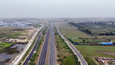Photo of यूपी का सातवां संचालित एक्सप्रेसवे होगा गोरखपुर लिंक एक्सप्रेसवे