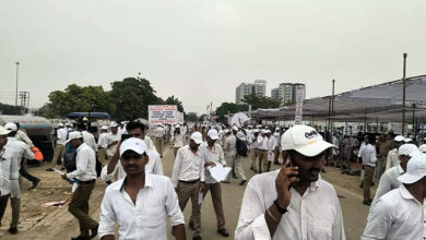 Photo of ‘रोजगार के महाकुंभ’ में दिखा अनुशासन व सुव्यवस्था का संगम