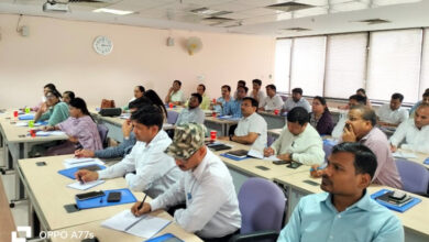 Photo of दक्षता का नया युग: शिक्षा प्रशासन को नए कलेवर की ओर ले जा रही योगी सरकार