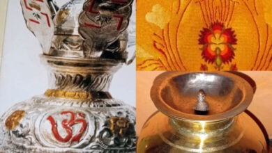 Photo of काशी में सजेगी 10 जीआई उत्पादों की अनूठी प्रदर्शनी
