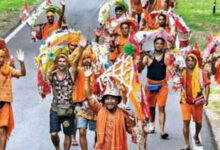 Photo of कांवड़ियों को न हो कोई समस्या, सुरक्षा और सुविधा का रखा जाए पूरा ध्यान : योगी आदित्यनाथ