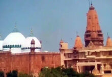 Photo of वृंदावन से गोकुल तक बनेगा नेचर वॉक पाथ-वे, मथुरा विजन- 2030 के तहत होगा निर्माण