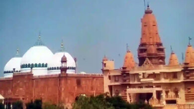 Photo of वृंदावन से गोकुल तक बनेगा नेचर वॉक पाथ-वे, मथुरा विजन- 2030 के तहत होगा निर्माण