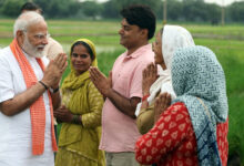 Photo of उत्तर प्रदेश के किसानों को मोदी सरकार की सौगात