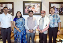 Photo of वैश्विक मंच पर छा रहे यूपी के युवा, सूरीनाम में भारत के राजदूत ने यूपीएसडीएम के प्रयासों को सराहा