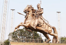 Photo of महाराजा सुहेलदेव का विजयोत्सव मनाएगी योगी सरकार