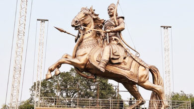 Photo of महाराजा सुहेलदेव का विजयोत्सव मनाएगी योगी सरकार