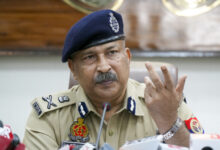 Photo of योगी सरकार की पुलिस ने आठ साल में 234 दुर्दांत अपराधियों को किया ढेर, मेरठ जोन अव्वल