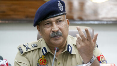 Photo of योगी सरकार की पुलिस ने आठ साल में 234 दुर्दांत अपराधियों को किया ढेर, मेरठ जोन अव्वल