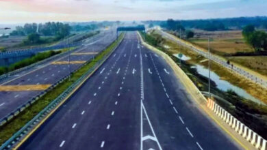 Photo of विश्व स्तरीय है गोरखपुर लिंक एक्सप्रेसवे की राइडिंग क्वालिटी व कम्फर्ट