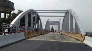Photo of प्रदेश भर में 3,235 दीर्घ व लघु सेतुओं का निर्माण व विकास करेगी योगी सरकार