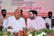 Photo of 20.19 लाख से अधिक किसानों को दी गई खेती की नई तकनीक की जानकारी