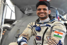 Photo of लखनऊ के लाल की अंतरिक्ष में ऐतिहासिक उड़ान, सीएम योगी ने दी बधाई