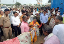 Photo of हर जिले में खुलेंगी पंचगव्य-औषधि, गो-पेंट और जैविक खाद की यूनिटें