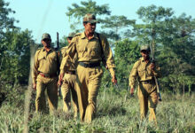 Photo of यूपी फॉरेस्ट फोर्स का आधुनिकीकरण, रीयल-टाइम मानिटरिंग और इंटीग्रेटेड मैनेजमेंट पर जोर
