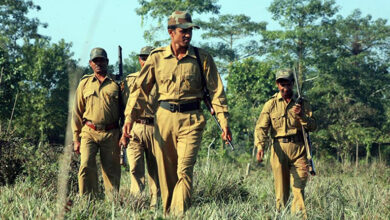 Photo of यूपी फॉरेस्ट फोर्स का आधुनिकीकरण, रीयल-टाइम मानिटरिंग और इंटीग्रेटेड मैनेजमेंट पर जोर