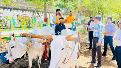 Photo of योगी का ‘मिशन 2031’ : गांवों के कायाकल्प की बड़ी तैयारी में सरकार