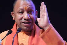 Photo of सीएम योगी के जन्मदिन पर शुभकामनाओं का लगा तांता