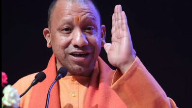 Photo of सीएम योगी के जन्मदिन पर शुभकामनाओं का लगा तांता