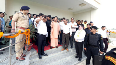 Photo of 22 जून तक पूरा कर लें आयुष विवि के सभी कार्य : मुख्यमंत्री