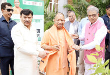 Photo of ‘त्रिवेणी वन’ बसाकर महाकुंभ की स्मृति को ताजा रखेगी योगी सरकार