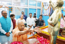 Photo of दलित उत्थान के लिए शिक्षा, सम्मान और सशक्तीकरण की नई राह पर योगी सरकार