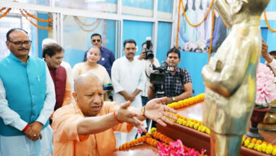 Photo of दलित उत्थान के लिए शिक्षा, सम्मान और सशक्तीकरण की नई राह पर योगी सरकार