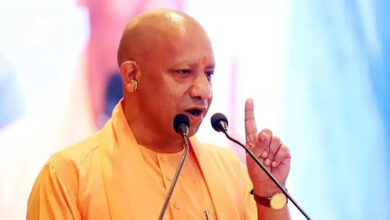 Photo of प्रदेश के 11 जिलों में 15 नए एमएसएमई औद्योगिक क्षेत्रों की स्थापना के कार्य में तेजी लाएगी योगी सरकार
