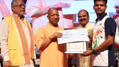 Photo of 8 वर्षों में बदली प्रदेश की स्कूली शिक्षा की तकदीर और तस्वीरः सीएम योगी