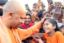 Photo of योगी सरकार का महिला सुरक्षा का वादा देश के लिए बना रोड मॉडल