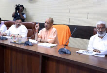 Photo of मुख्यमंत्री ने मध्य क्षेत्रीय परिषद की बैठक की तैयारियों को समय से पूरा कराने का दिया निर्देश