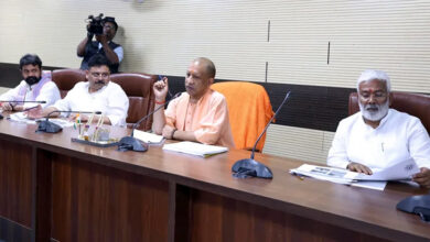 Photo of मुख्यमंत्री ने मध्य क्षेत्रीय परिषद की बैठक की तैयारियों को समय से पूरा कराने का दिया निर्देश