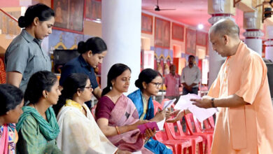 Photo of बेफिक्र कराएं इलाज, सरकार करेगी भरपूर मदद: मुख्यमंत्री