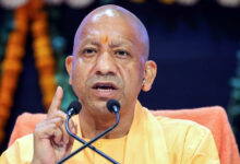 Photo of अयोध्या में लौह पुरुष और वाजपेयी जी की याद में बनेगा स्मृति द्वार