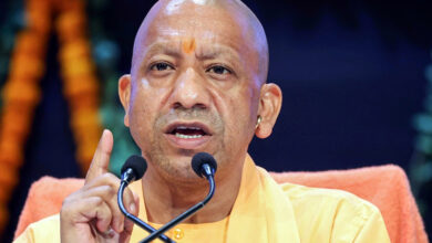 Photo of अयोध्या में लौह पुरुष और वाजपेयी जी की याद में बनेगा स्मृति द्वार