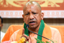 Photo of पहचान के संकट से निकलकर आज आजमगढ़ बना अदम्य साहस का गढ़ : सीएम योगी