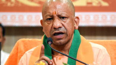 Photo of पहचान के संकट से निकलकर आज आजमगढ़ बना अदम्य साहस का गढ़ : सीएम योगी