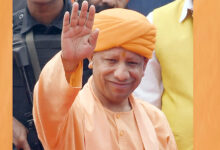 Photo of अद्भुत संयोग : 5 जून को स्वर्णिम अक्षरों में होगा दर्ज मुख्यमंत्री योगी आदित्यनाथ का नाम